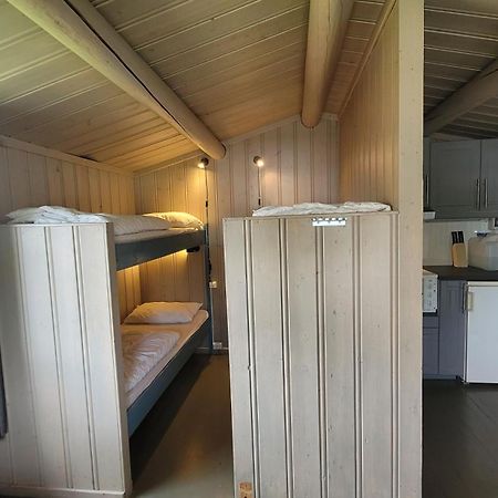 Geilo Hytter & Camping Номер фото