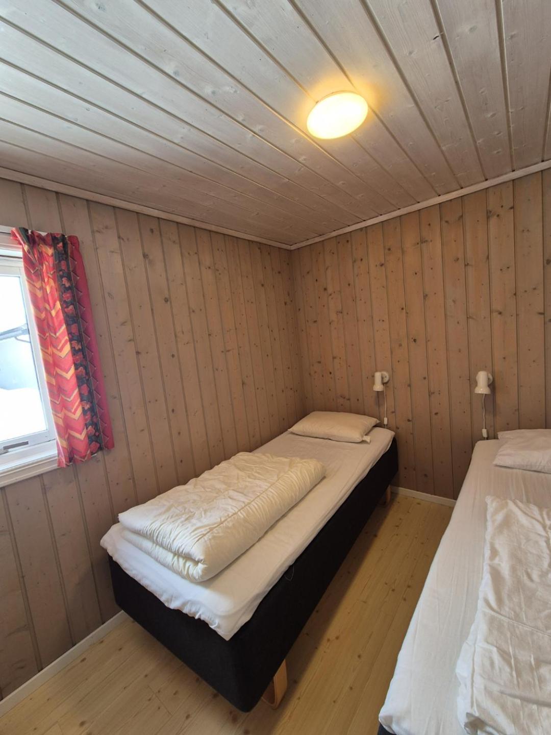 Geilo Hytter & Camping Номер фото