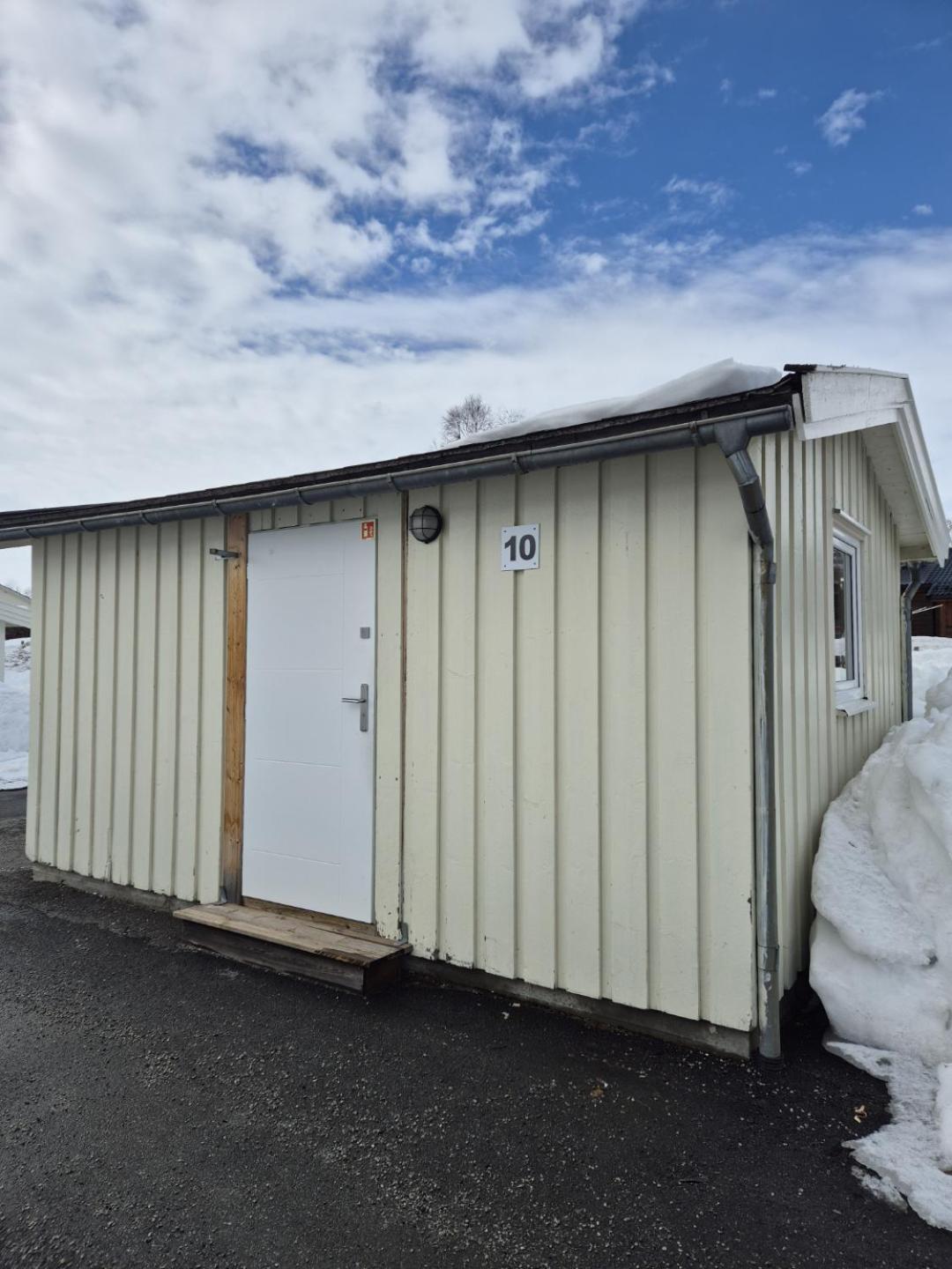 Geilo Hytter & Camping Номер фото
