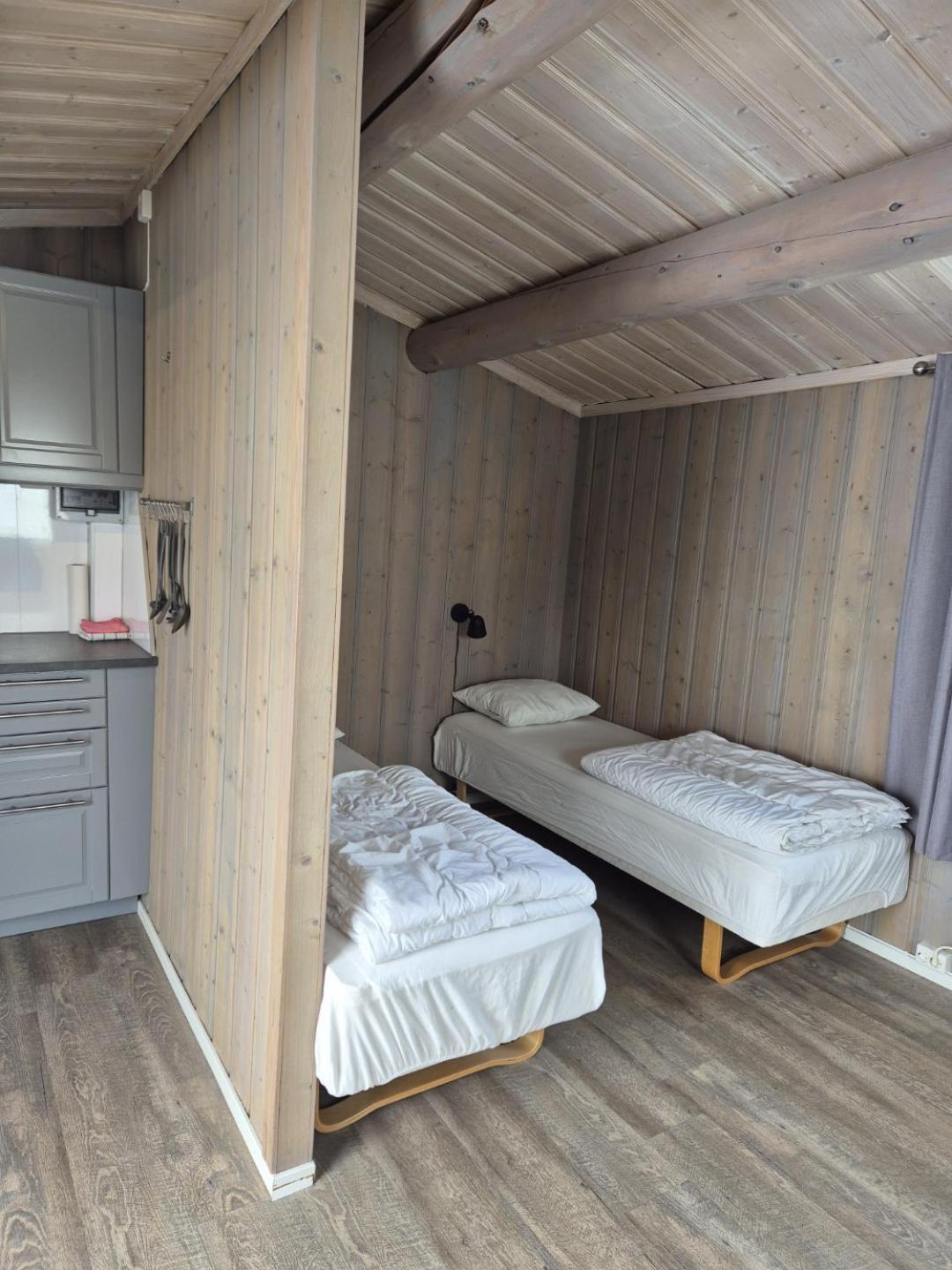 Geilo Hytter & Camping Номер фото