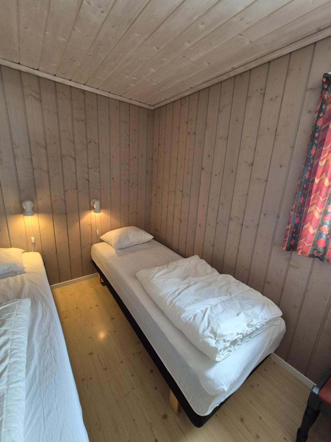 Geilo Hytter & Camping Номер фото