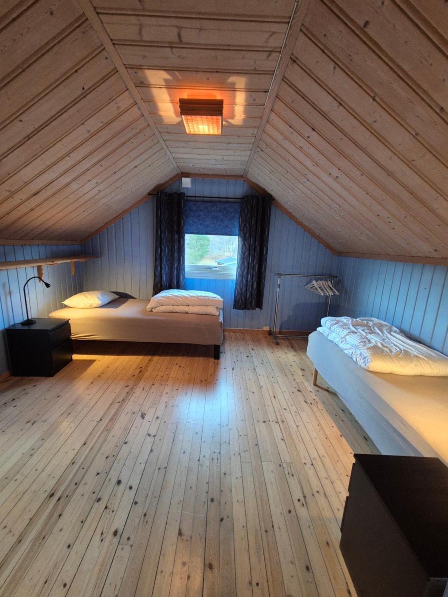 Geilo Hytter & Camping Номер фото