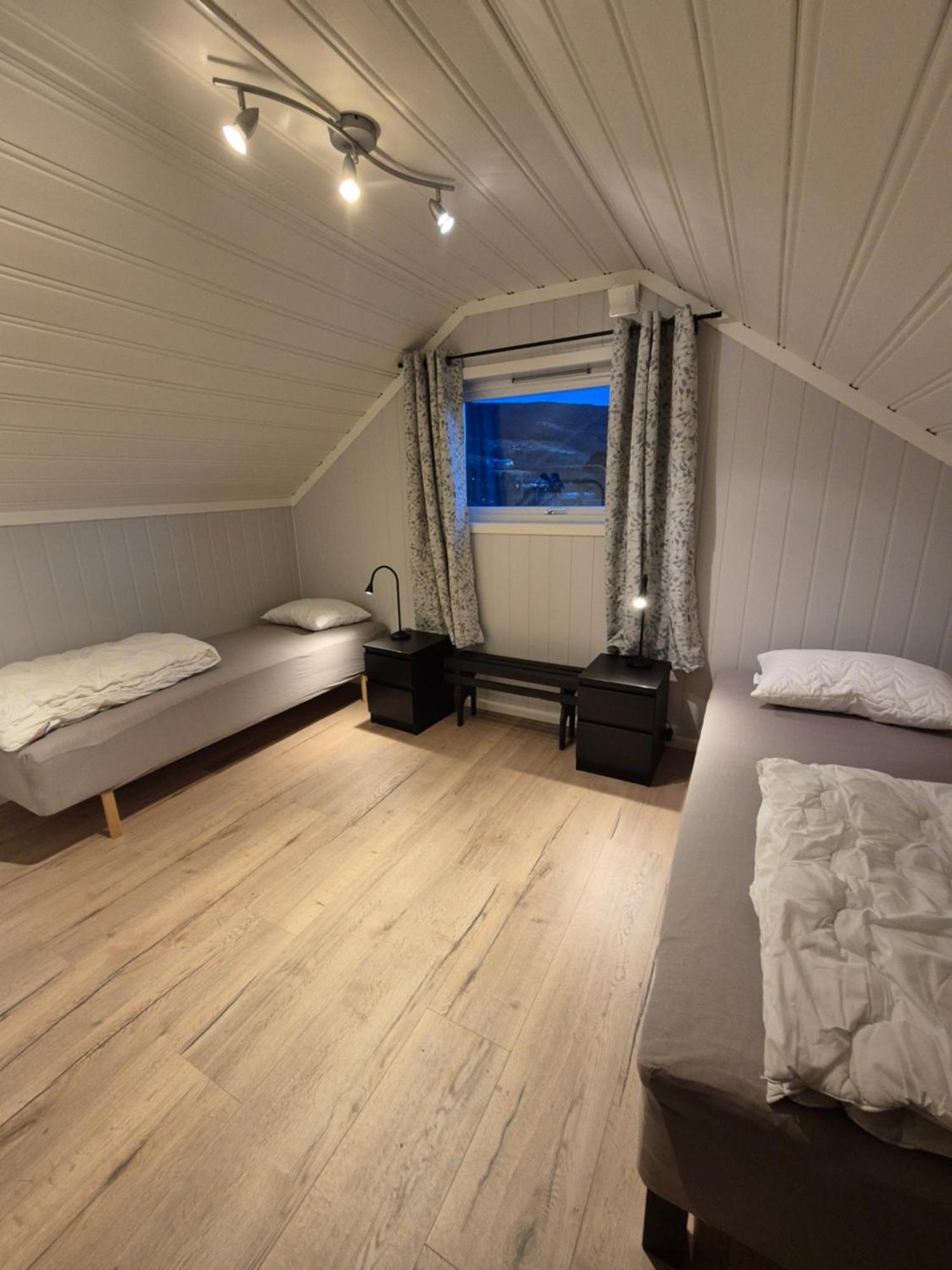 Geilo Hytter & Camping Номер фото