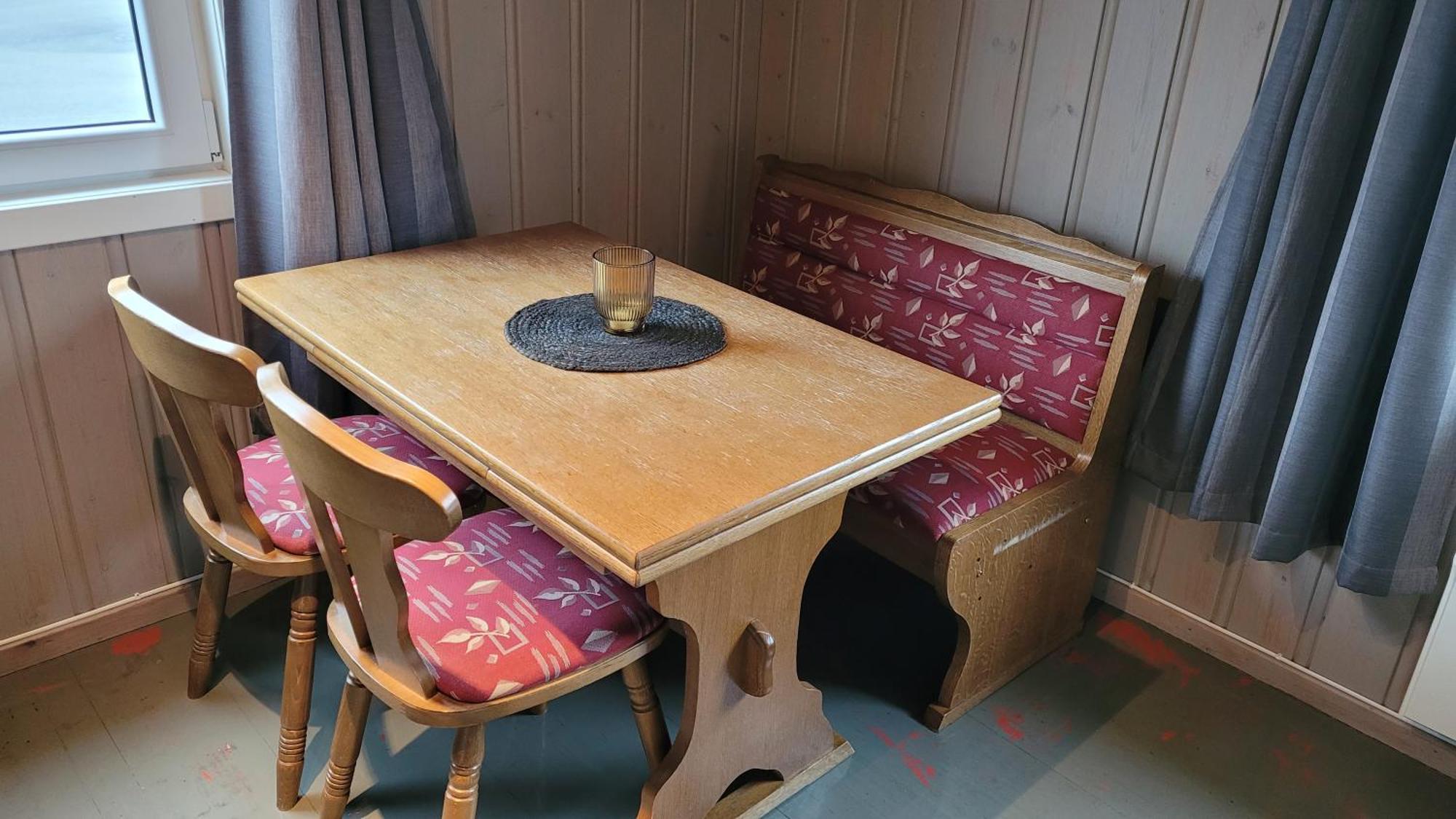 Geilo Hytter & Camping Номер фото